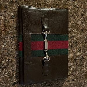 Gucci wallet